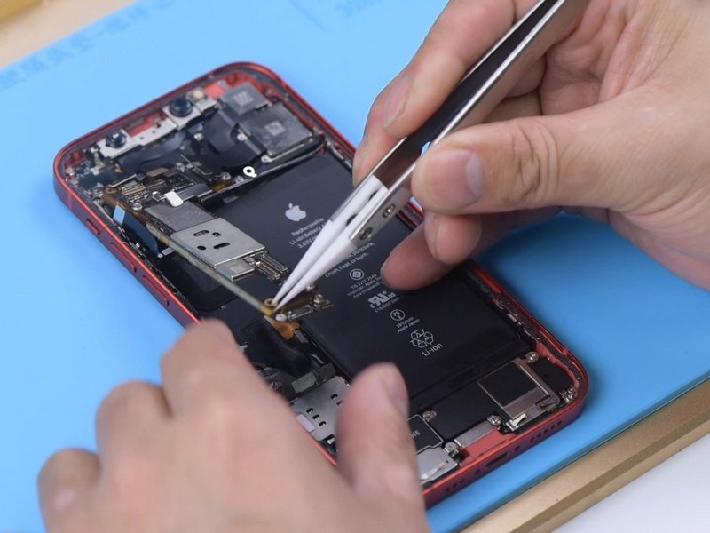 Reparaciones iPhone iPad y Mac en Barcelona