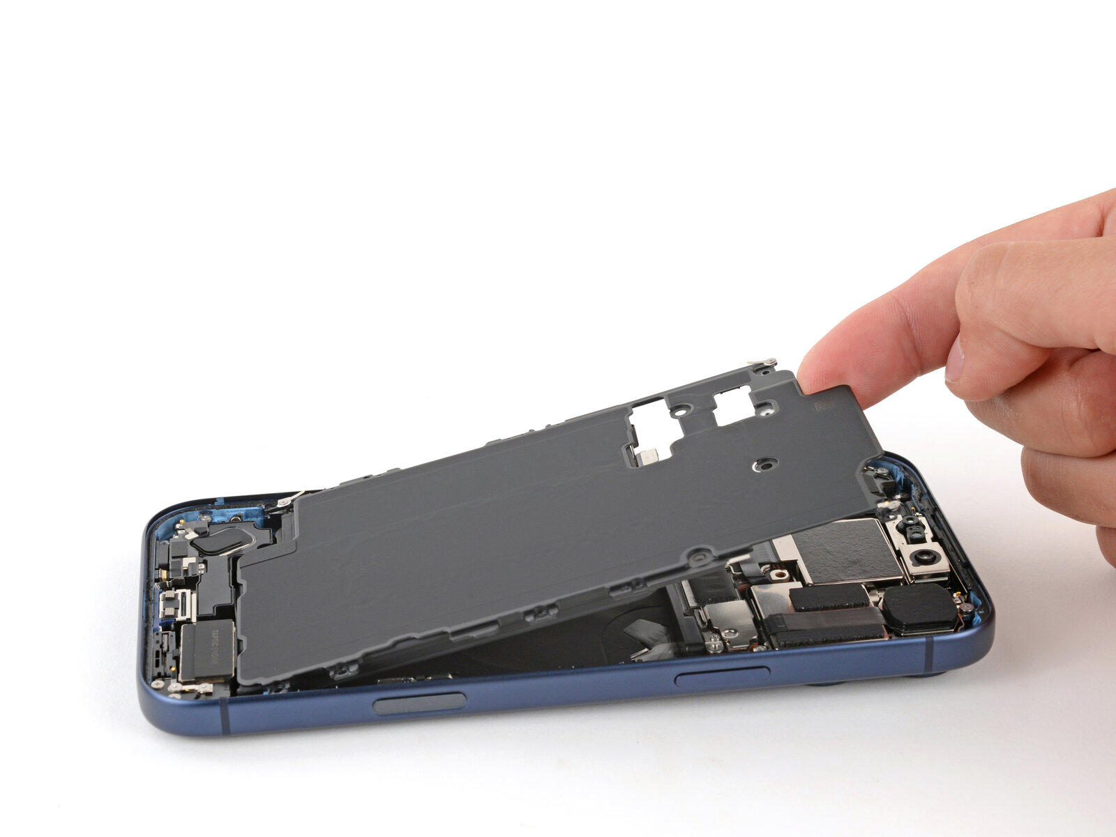 Reparaciones iPhone iPad y Mac en Barcelona