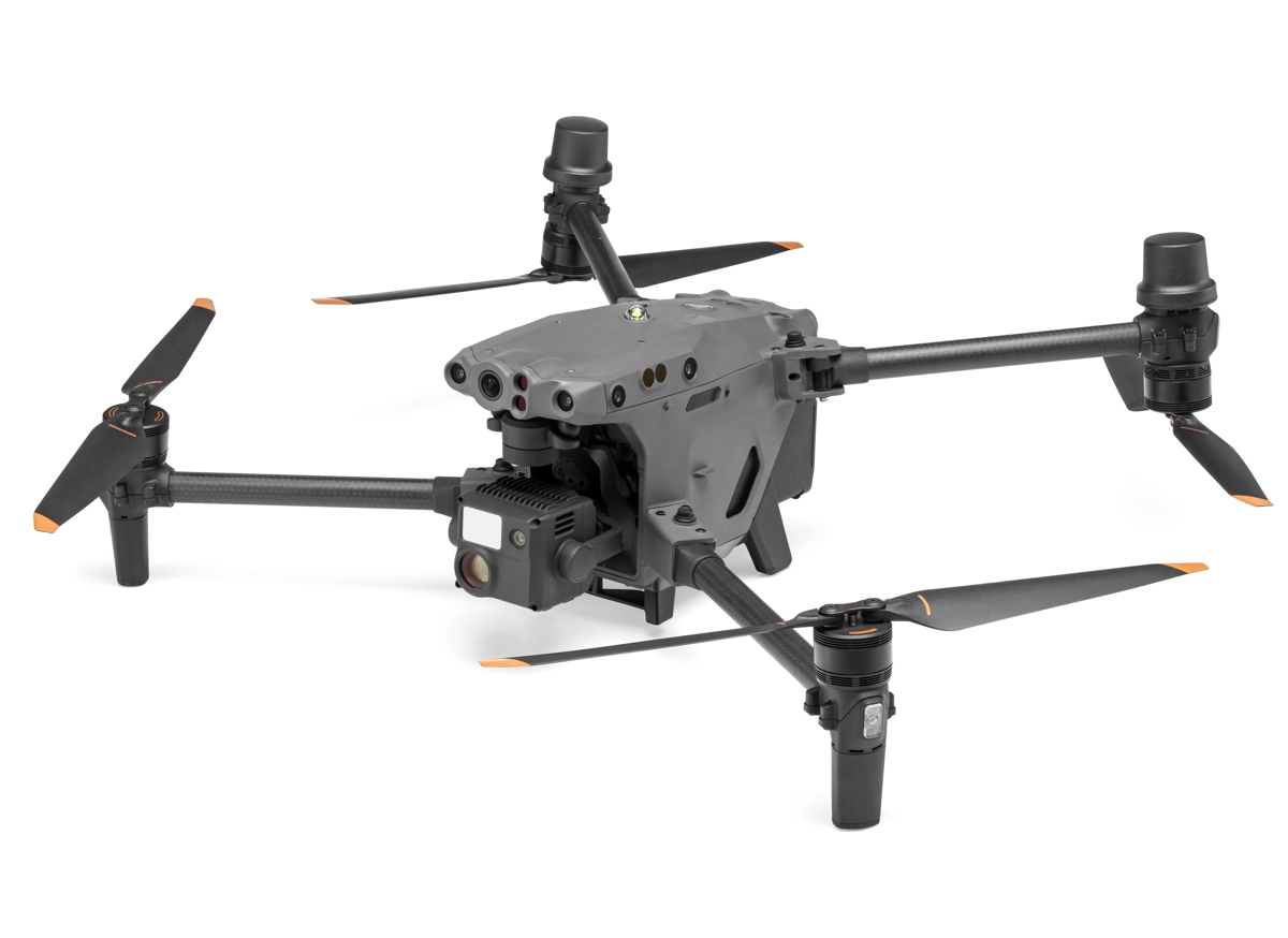 Reparar dron en Barcelona