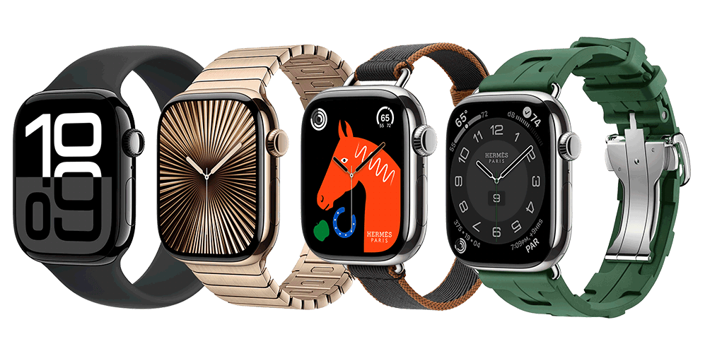 Reparar Apple Watch en Barcelona