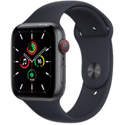 Reparar Apple Watch SE